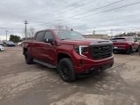 Head Up Display, Sunroof, Off Road Suspension, Bose Premium Audio, Leather Seats! Capable on road, r... (image 2)