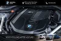 *English below* *Français:* Cette BMW 540i xDrive Berline incarne l'élégance et la puissance, aucun... (image 8)