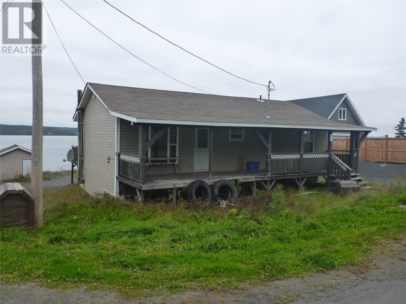 83 Penney Road Bunyans Cove, Newfoundland & Labrador Houses for Sale