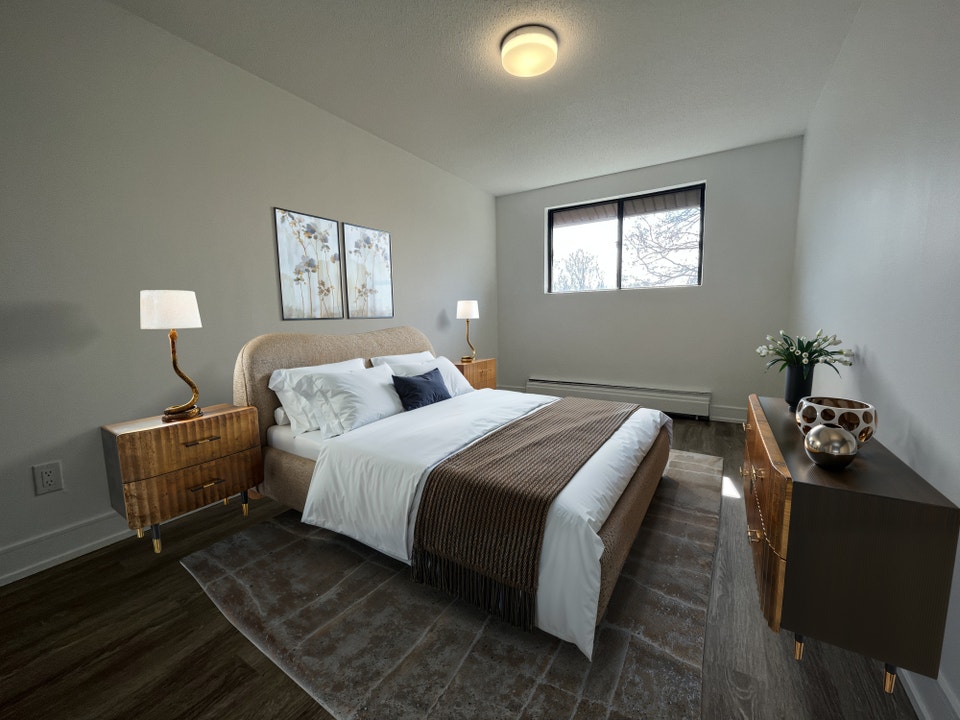 2 Bedroom Apartment for Rent - 121 Dudhope Avenue,127 Dudhope Av 2