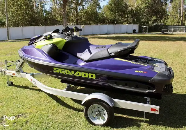 2023 SEADOO RXPX 300 (FINANCING AVAILABLE) in Personal Watercraft in Strathcona County - Image 7