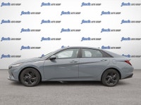 WAS: $20697 NOW: $19697 plus taxes and licensing feesExperience the 2023 Hyundai Elantra Preferred i... (image 2)