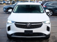 Sophisticated Style & Modern Comfort | Pre-Owned 2023 Buick Envision Essence AWD Discover the perfec... (image 5)