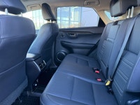 This 2021 Lexus NX 300 Premium package breaks from a crowded luxury compact crossover field with str... (image 8)