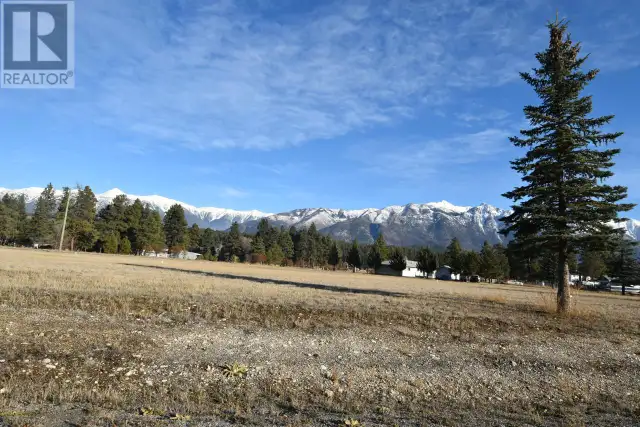 Lot C DOGWOOD Road Wasa, British Columbia in Land for Sale in Cranbrook - Image 4