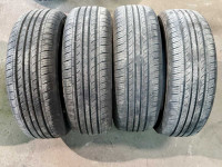 185 65 15 - TIRES - ALL SEASON - SET OF 4