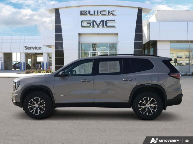 2026 GMC Acadia AT4 in Cars & Trucks in Winnipeg - Image 3