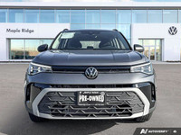 Dealer Certified Pre-Owned. This Volkswagen Taos delivers a Intercooled Turbo Regular Unleaded I-4 1... (image 7)