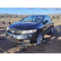 HONDA CIVIC 2009  parts available Kenny U-Pull Moncton