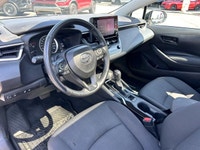 This 2022 Toyota Corolla LE offers exceptional value and fuel efficiency, perfect for navigating cit... (image 8)