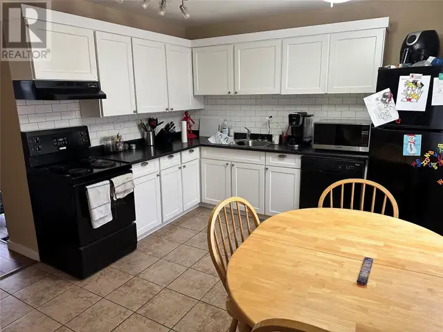 1716 Willowbrook Crescent Unit# 210 Dawson Creek, British Columb in Condos for Sale in Dawson Creek - Image 5