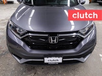 Electric Parking Brake, Brake Assist, Power Tailgate/Hatch and more! Clutch is the largest online us... (image 6)
