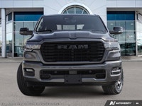 Welcome to 400 Chrysler Dodge Jeep Ram. The 2026 Ram 1500 is a brand new full size pickup designed f... (image 2)