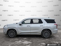 This Hyundai Palisade has a dependable Regular Unleaded V-6 3.8 L/231 engine powering this Automatic... (image 2)