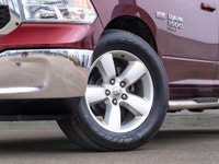 CARGET AUTOMOTIVE is thrilled to offer this 2019 Ram 1500 Classic SLT, a dependable full-size pickup... (image 2)