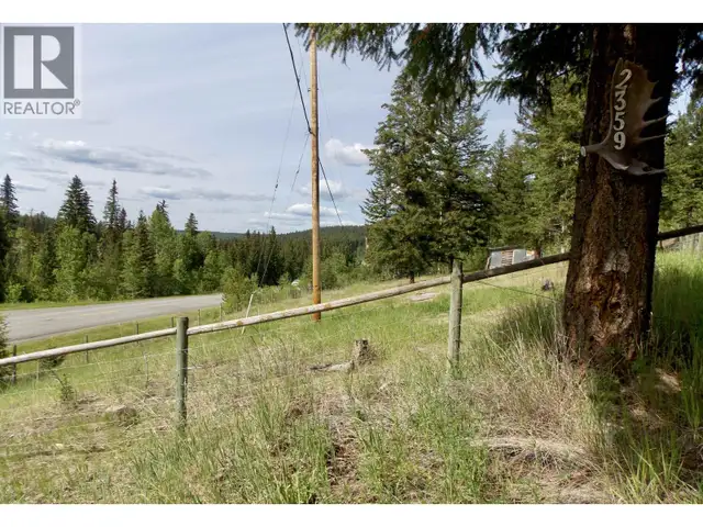 2359 CHIMNEY LAKE ROAD Williams Lake, British Columbia in Houses for Sale in Williams Lake - Image 37