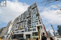 #406E -576 FRONT ST W Toronto, Ontario