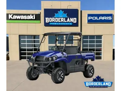 Borderland Powersports - 3 Locations in Manitoba Morden 204-822-5550 Brandon 204-725-1003 Thompson 2...