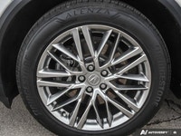 2024 Acura MDX Platinum Elite SH-AWD. One Owner, No Accidents! This WON'T LAST!! Finished in a beaut... (image 8)