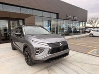 The 2024 Mitsubishi Eclipse Cross Noir Edition is a compact SUV that combines sporty styling, advanc... (image 1)