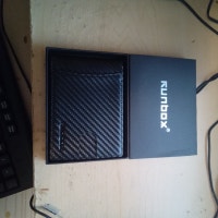 Runbox mens Wallet Owen Sound Ontario Preview