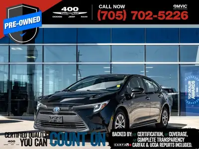 Welcome to 400 Chrysler Dodge Jeep Ram. Enjoy outstanding fuel efficiency, proven Toyota reliability...
