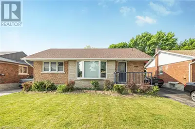 Welcome to 1057 Clare Avenue, a charming and well-maintained solid brick bungalow in the heart of Pr...