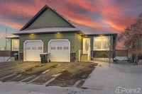 Homes for Sale in Stony Plain, Alberta $349,500
