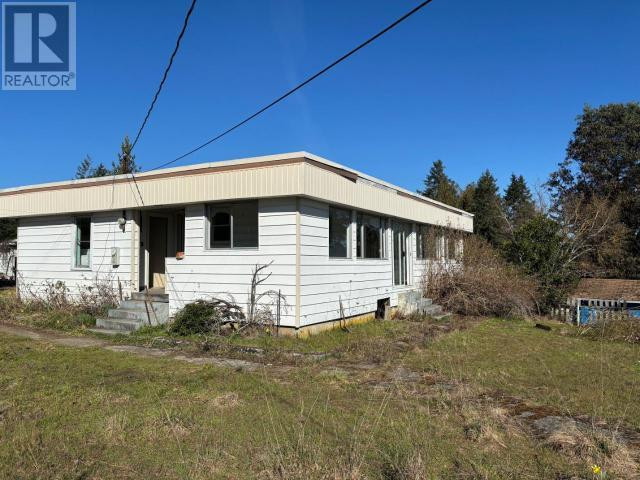 5358 EARL STREET Texada Island, British Columbia in Houses for Sale in Powell River District