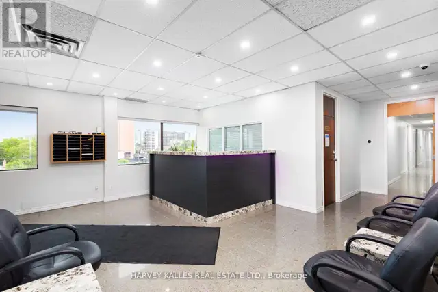 313 - 6013 YONGE STREET Toronto (Willowdale East), Ontario in Commercial & Office Space for Rent in City of Toronto - Image 21
