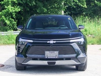 Electric engine with AWD for Canadian conditions - Heated steering wheel enhances winter comfort - A... (image 5)