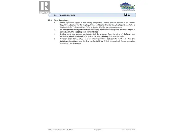 5015 CORDOVA WAY Fort Nelson, British Columbia in Land for Sale in Fort St. John - Image 7