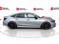 Vehicle Description This Honda Civic combines sporty styling, impressive fuel efficiency, and advanc... (image 8)