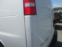 Built to handle hard work with proven simplicity, this 2024 GMC Savana Cargo Base is a practical ful... (image 2)