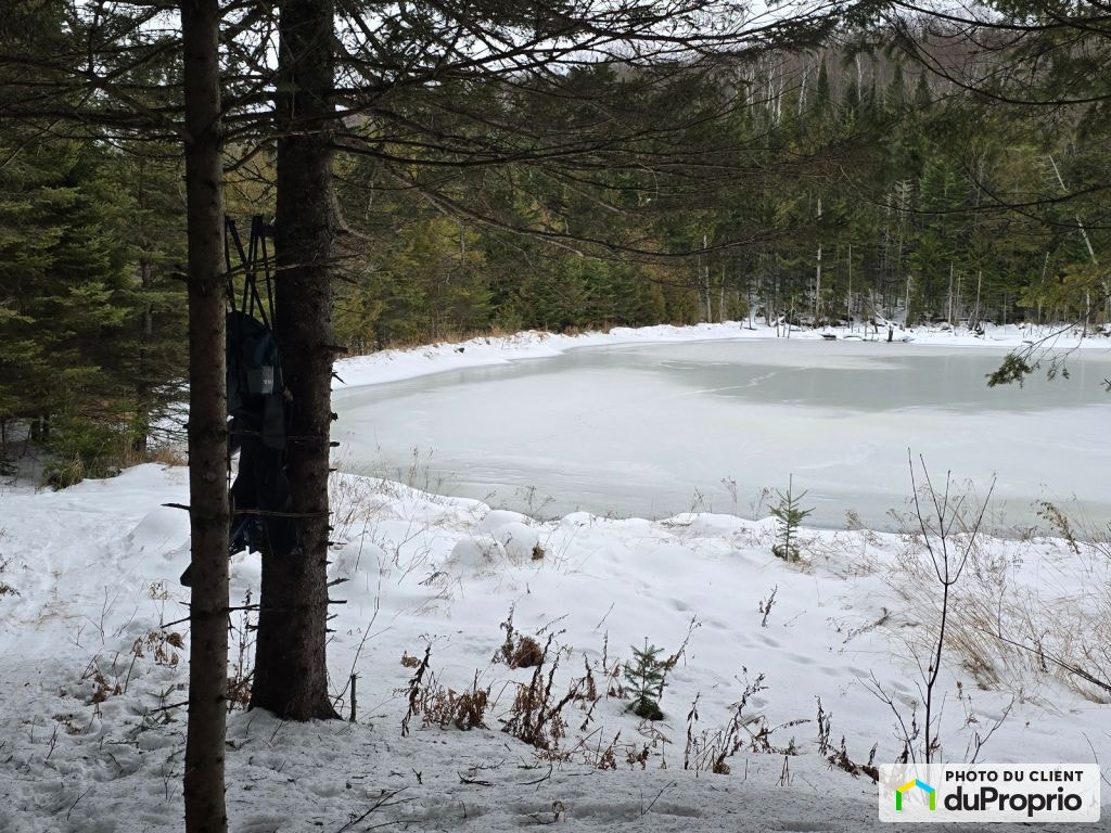 $950,000 - Residential Lot for sale in Val-David — photo 3