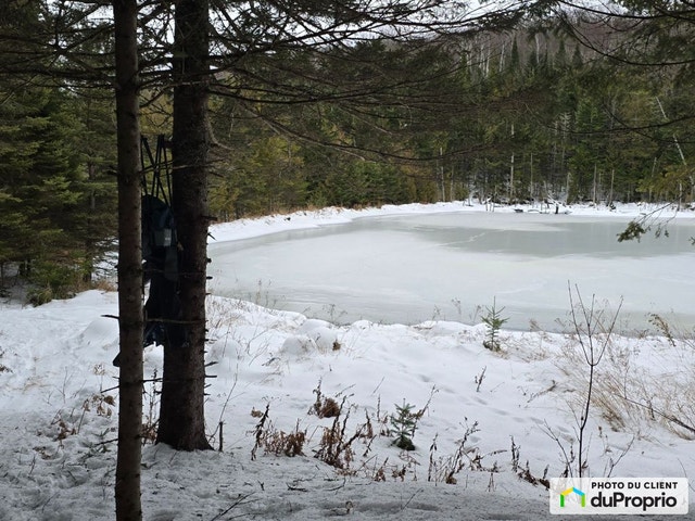 $950,000 - Residential Lot for sale in Val-David — photo 3