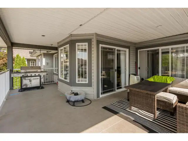 8052 MELBURN DRIVE Mission, British Columbia in Houses for Sale in Mission - Image 19