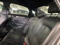 **SPRING SPECIAL!** FEATURING : S-LINE, V6 POWERED, QUATTRO AWD, DIGITAL GAUGE CLUSTER NAVIGATION DI... (image 9)