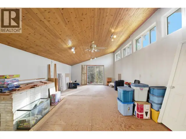 6391 HOUSEMAN ROAD 100 Mile House, British Columbia in Houses for Sale in 100 Mile House - Image 26