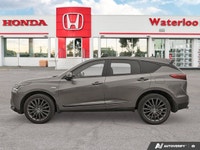 *The listed price reflects a financing offer and includes a $1,500 rebate.* *WATERLOO HONDA'S **PRE-... (image 1)