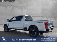 Thanks for viewing our Cam Clark Ford Inventory! WAS: $140800 NOW: $133300 plus taxes and licensing... (image 4)