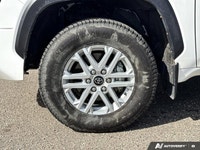 This 2024 Toyota Tundra SR5 Crew Cab delivers robust power and renowned safety, proudly recognized a... (image 9)
