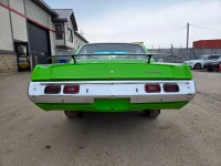 NEW Performance 318ci motor with a 4 speed manual transmission. MSD ignition. Edelbrock intake manif... (image 6)