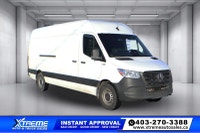 2025 Mercedes-Benz Sprinter 2500 Cargo Van 170-IN WB AWD Welcome to Xtreme Auto & Truck Sales Your C... (image 2)