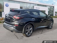 Discover the refinement and versatility of this exceptional 2019 Nissan Murano Sport Utility, with o... (image 4)
