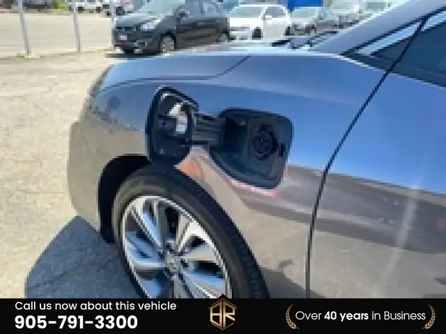 2019 Honda CLARITY Plug-In Hybrid | No Accidents Reported in Cars & Trucks in Mississauga / Peel Region - Image 35