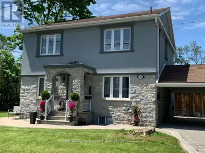 2 - 1033 GARDNER AVENUE Mississauga (Lakeview), Ontario
