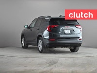 NO ACCIDENTS / CLEAN CARFAX / Brake Assist, Power Tailgate/Hatch, Auto Dimming Rearview Mirror and m... (image 5)