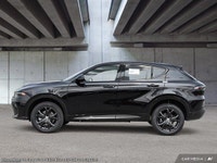 This Dodge Hornet delivers a Intercooled Turbo Gas/Electric I-4 1.3 L/81 engine powering this Automa... (image 3)