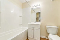 Amenities: Spacious Rooms • Security Cameras & Lights • Heat & Water Included Suite & Building: Bach... (image 5)